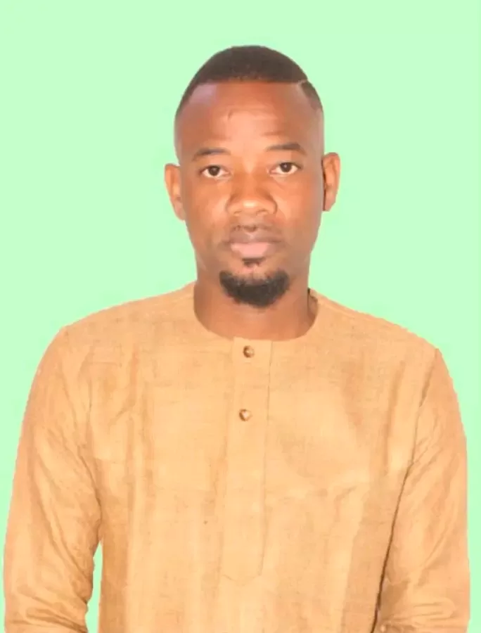 Steve Amoussou, Cyberactiviste