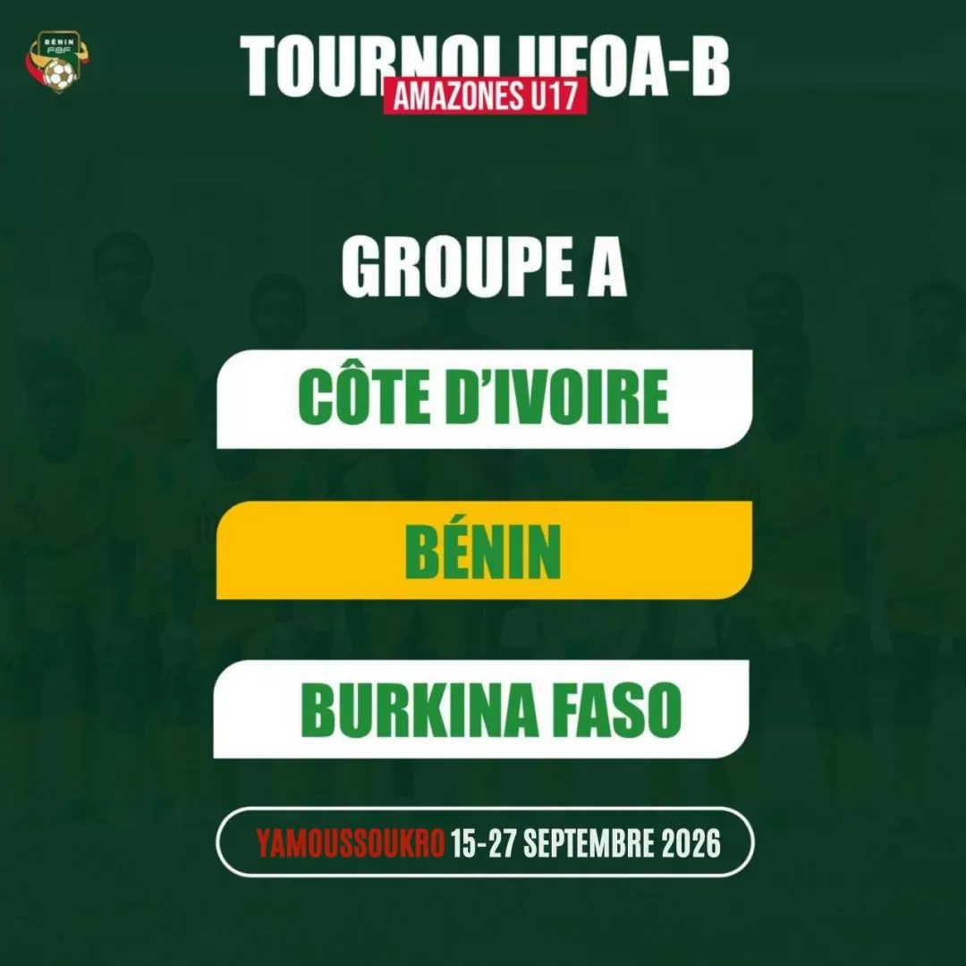 Les affiches retenues
