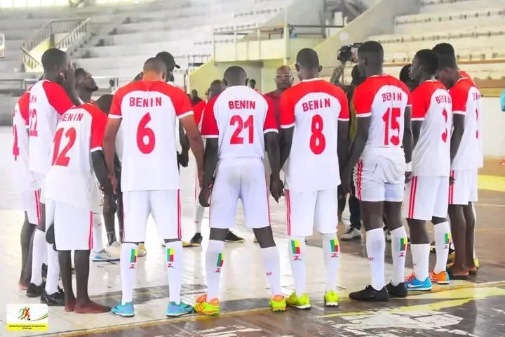 les joueurs de Maracana