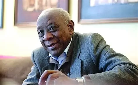 Cheikh Hamidou Kane