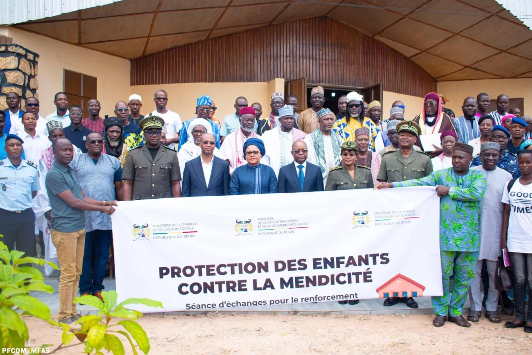 Photo d’ensemble