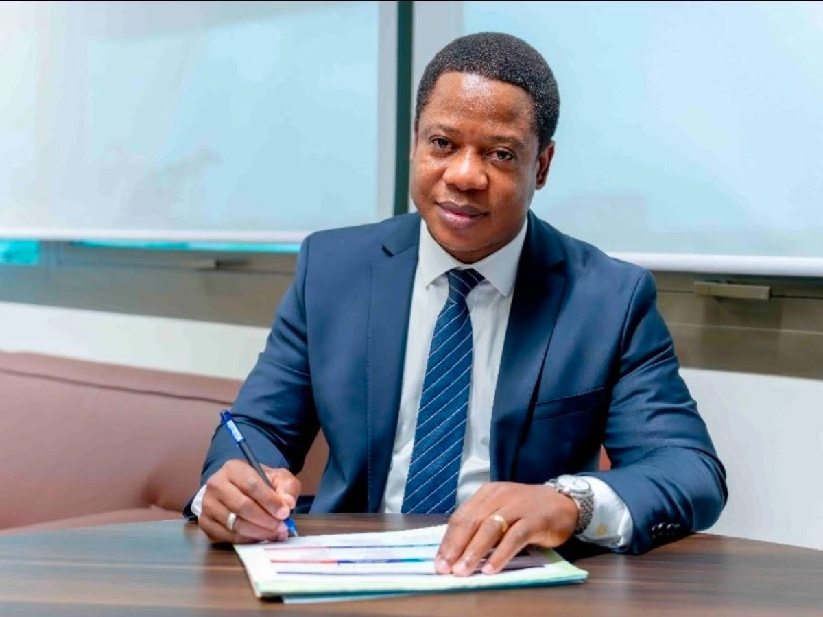 Rodrigue Chaou, Ministre délégué chargé du Budget et de la Fonction Publique
