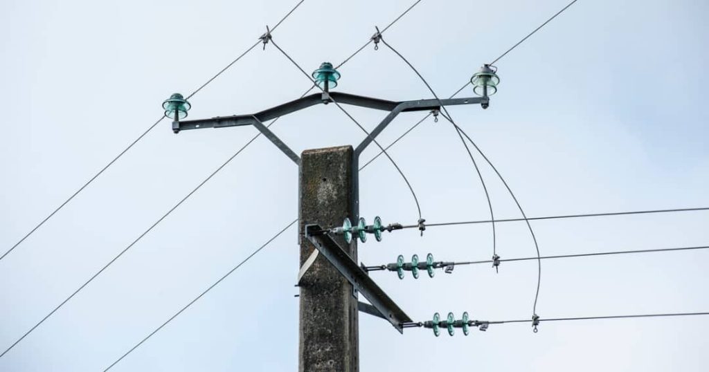Électrification rurale